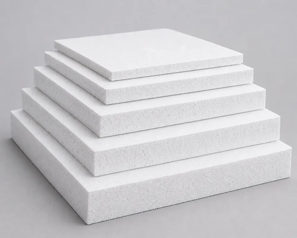 TKG EPS insulation sheets