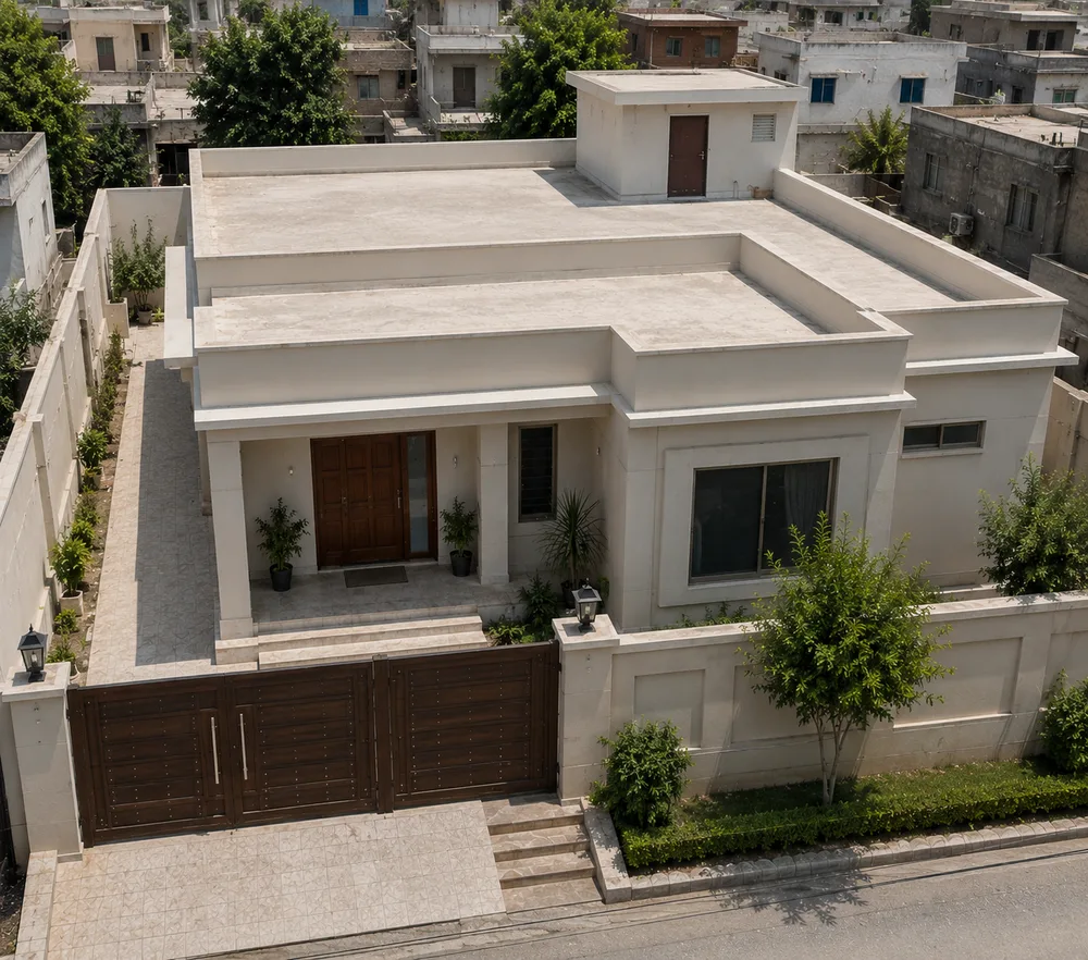 Residential
