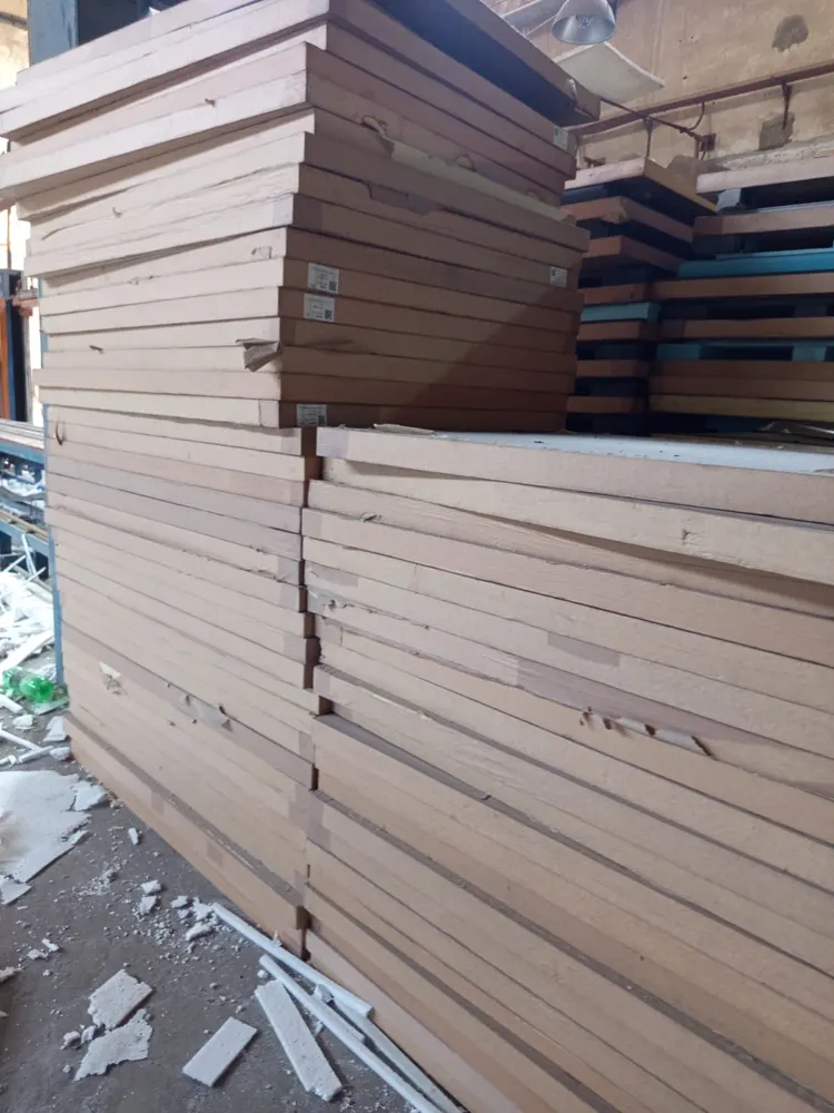 PU panels stocked by TKG